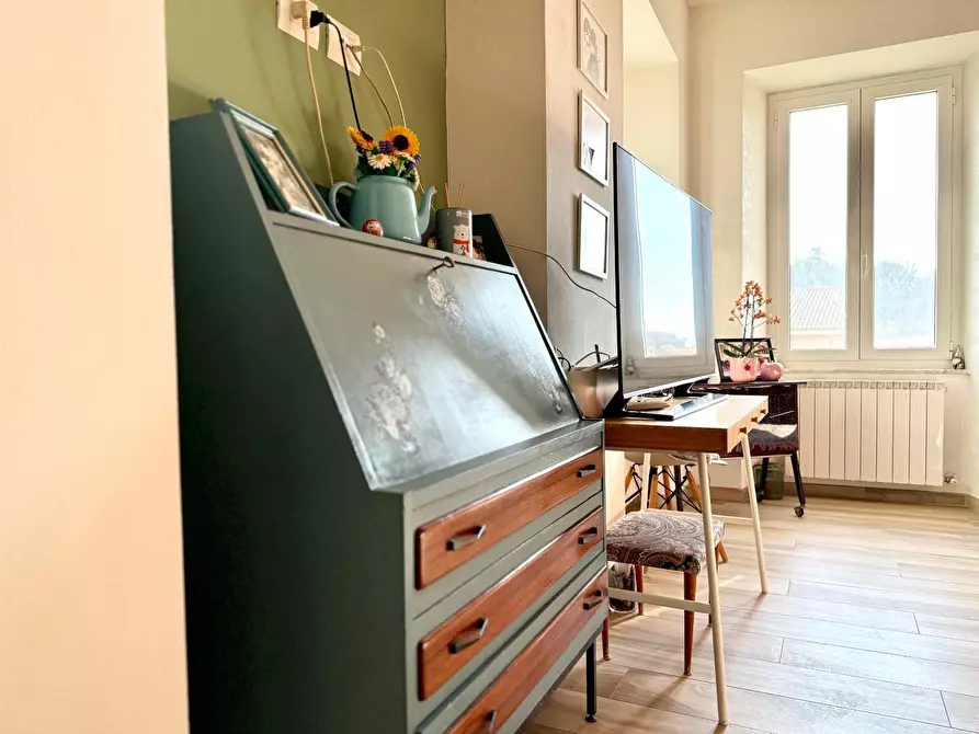 Immagine 7 di Appartamento in vendita  a Massa