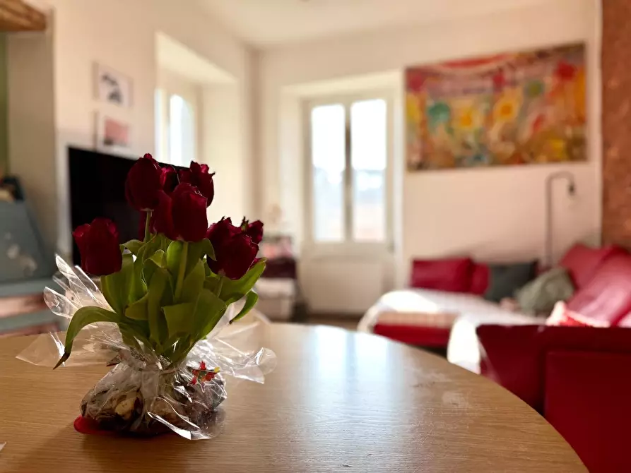 Immagine 1 di Appartamento in vendita  a Massa