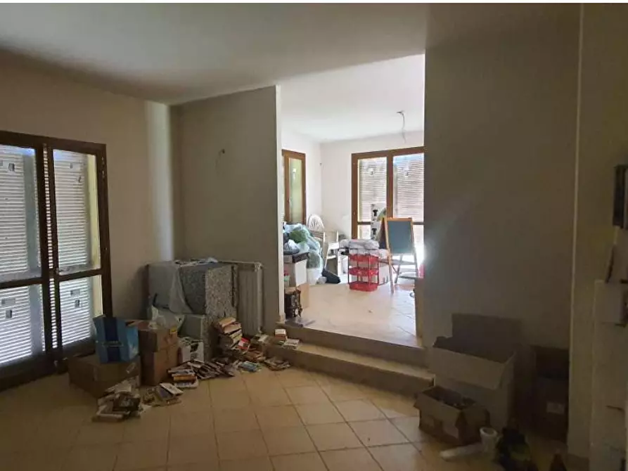 Immagine 25 di Casa bifamiliare in vendita  a Casciana Terme Lari