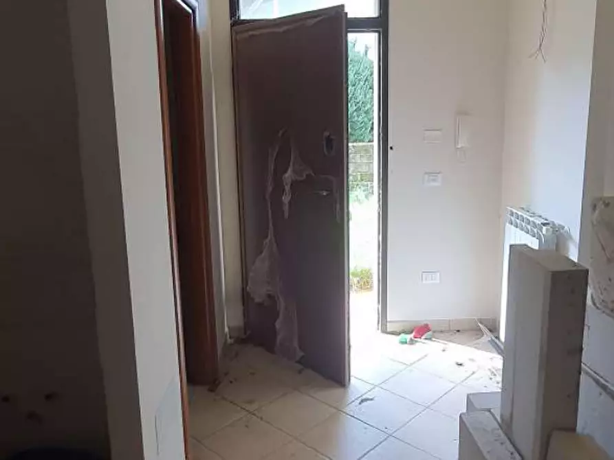 Immagine 23 di Casa bifamiliare in vendita  a Casciana Terme Lari