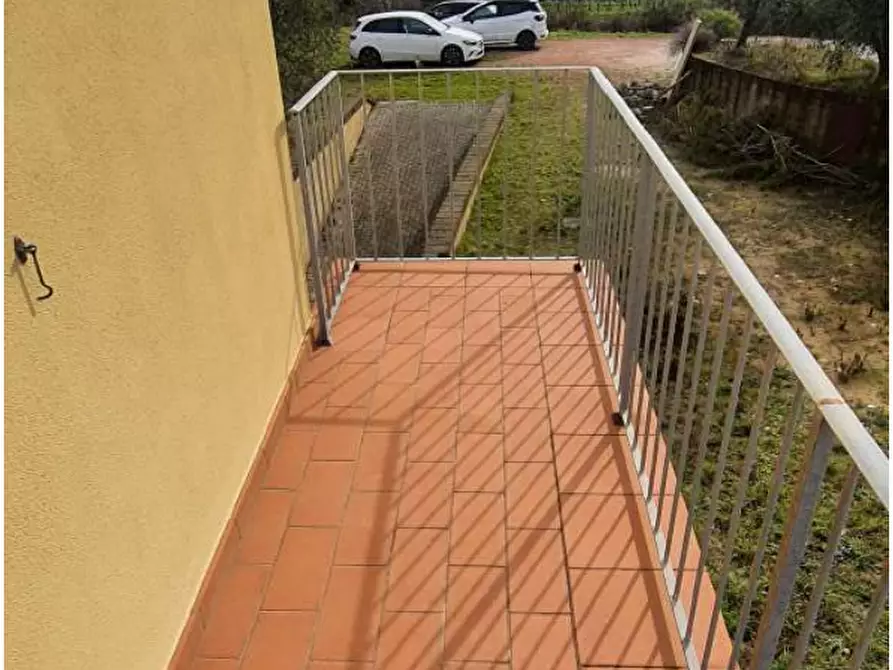 Immagine 32 di Casa bifamiliare in vendita  a Casciana Terme Lari