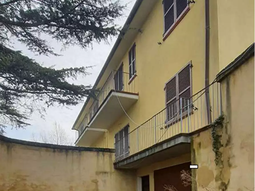 Immagine 4 di Casa bifamiliare in vendita  a Casciana Terme Lari