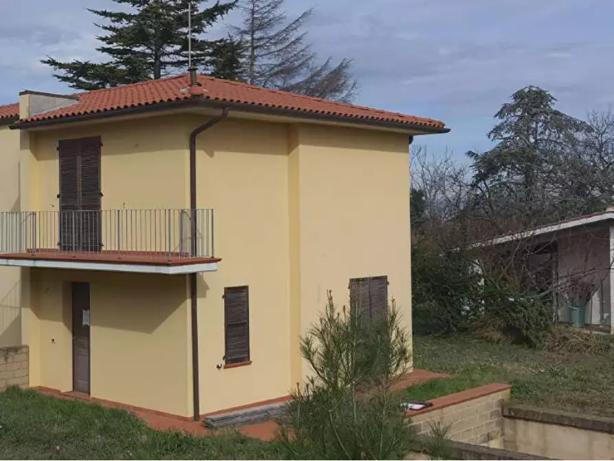 Immagine 20 di Casa bifamiliare in vendita  a Casciana Terme Lari