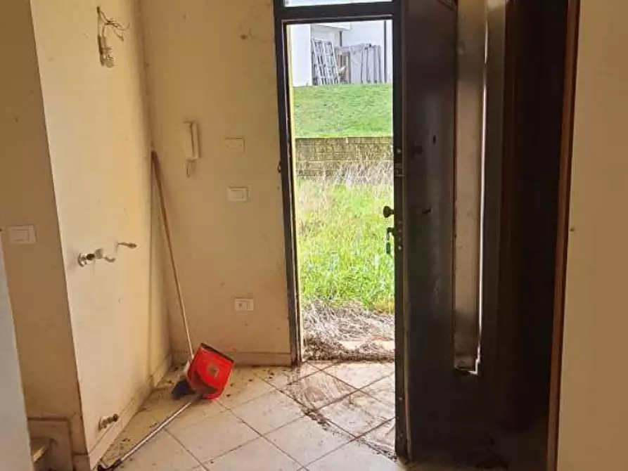 Immagine 6 di Casa bifamiliare in vendita  a Casciana Terme Lari
