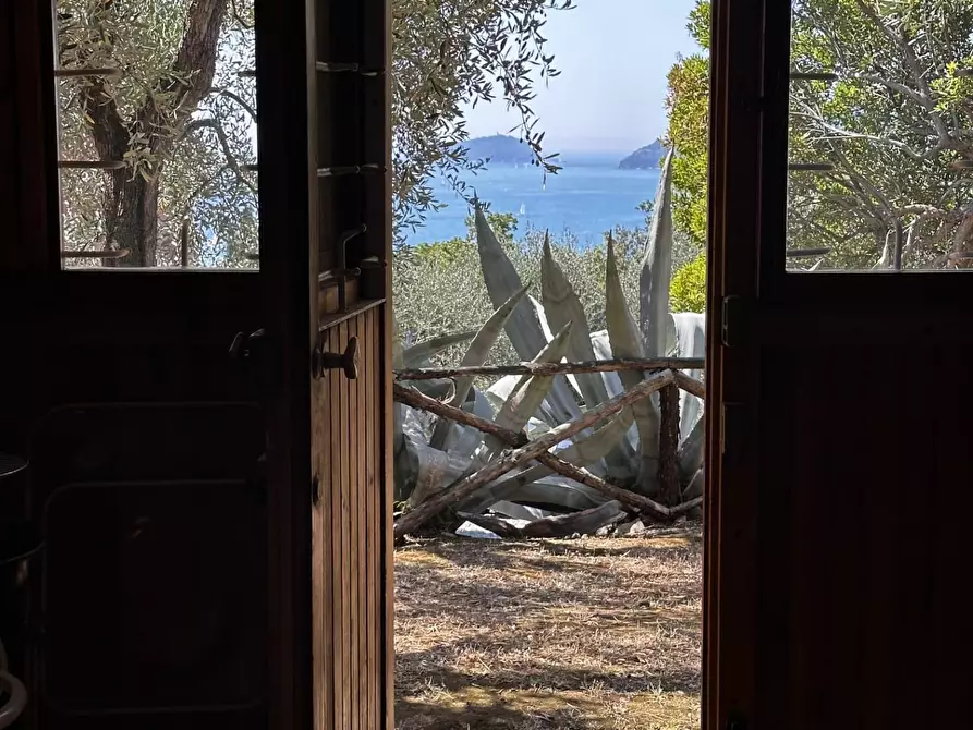 Immagine 16 di Appartamento in vendita  a Lerici