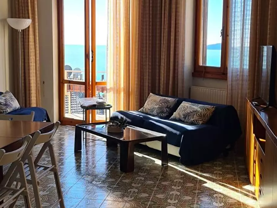 Immagine 32 di Appartamento in vendita  a Lerici