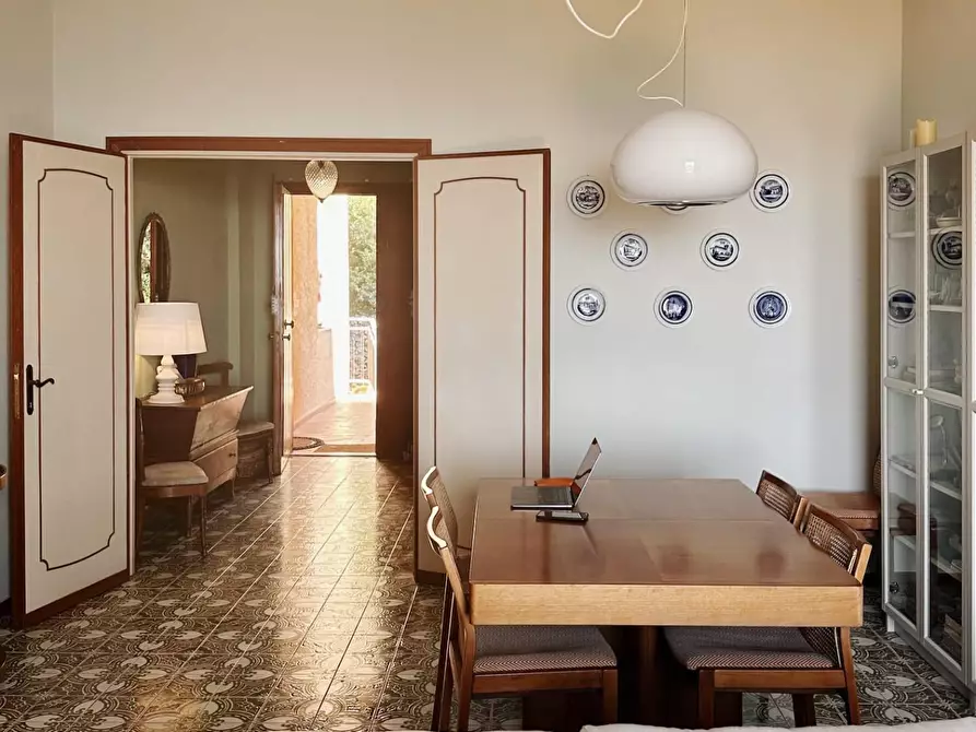 Immagine 29 di Appartamento in vendita  a Lerici