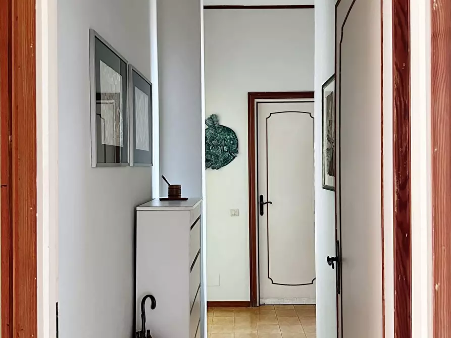 Immagine 26 di Appartamento in vendita  a Lerici