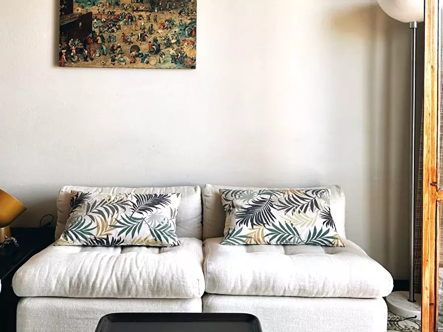 Immagine 31 di Appartamento in vendita  a Lerici