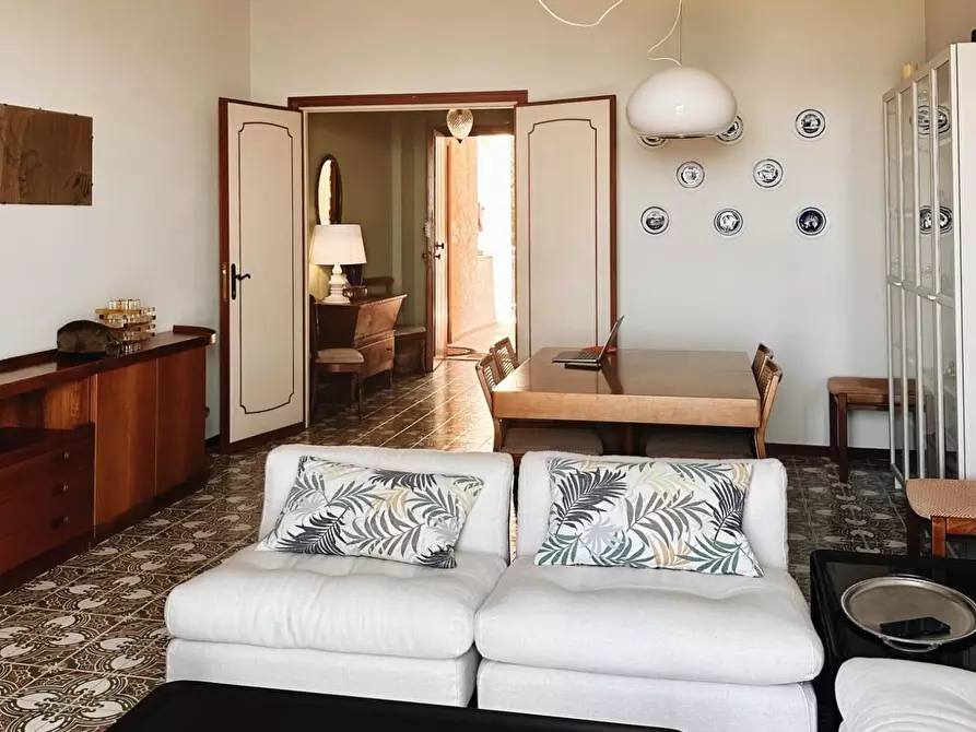 Immagine 7 di Appartamento in vendita  a Lerici