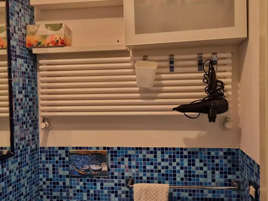 Immagine 17 di Appartamento in vendita  a Pisa