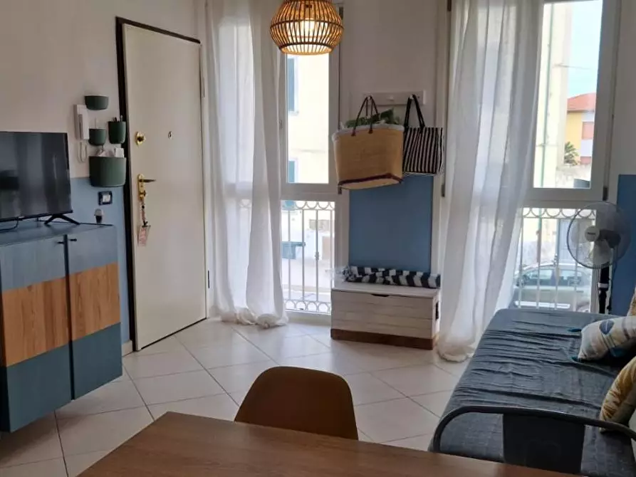 Immagine 11 di Appartamento in vendita  a Pisa