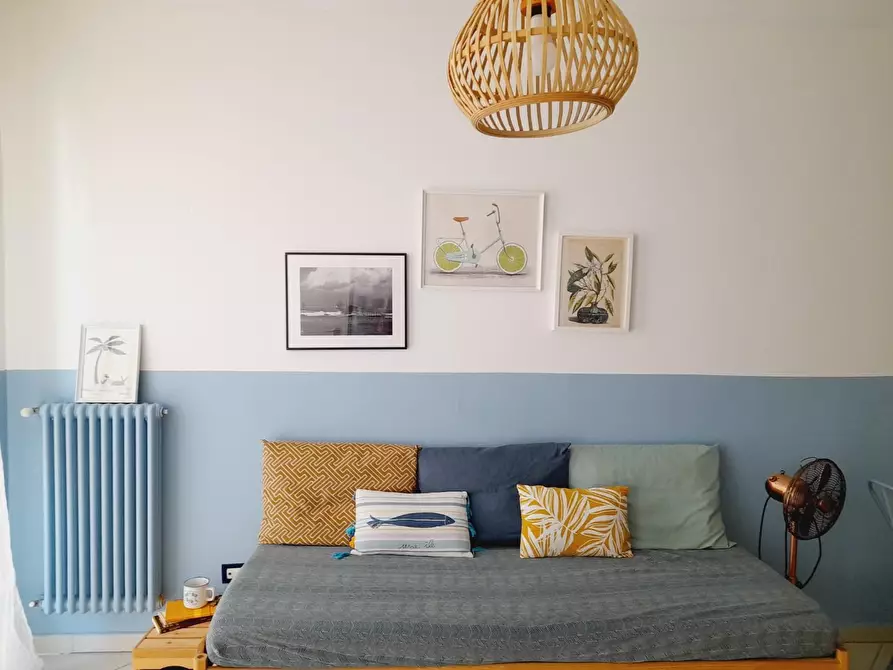 Immagine 1 di Appartamento in vendita  a Pisa