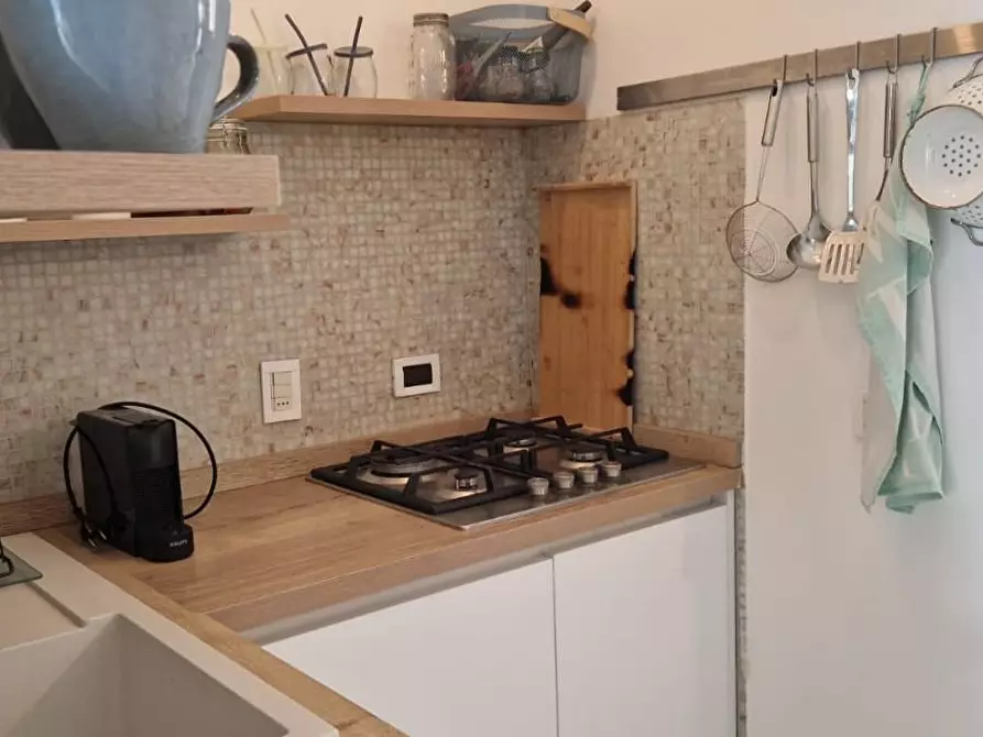 Immagine 14 di Appartamento in vendita  a Pisa