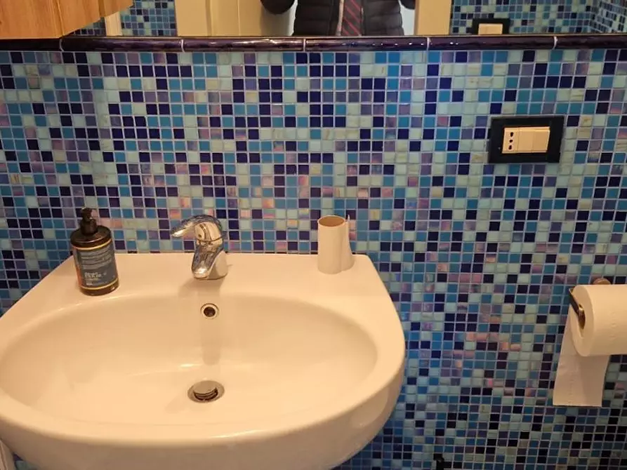 Immagine 18 di Appartamento in vendita  a Pisa