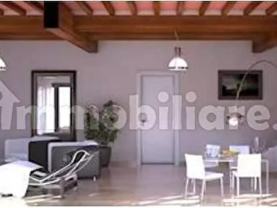 Immagine 2 di Appartamento in vendita  a Vicopisano