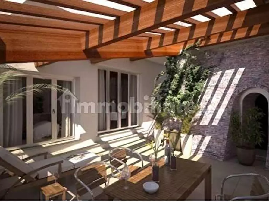 Immagine 1 di Appartamento in vendita  a Vicopisano