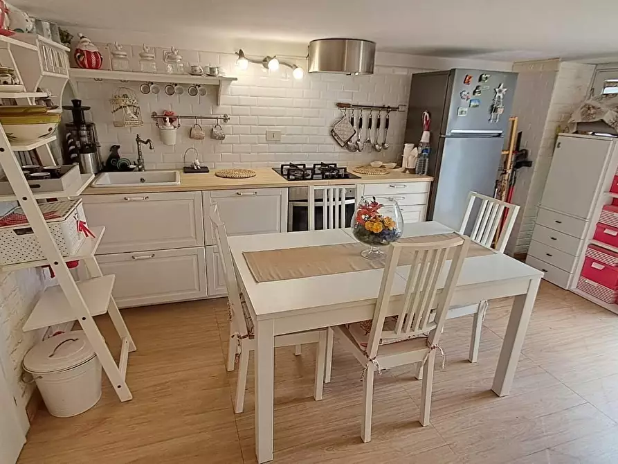 Immagine 22 di Appartamento in vendita  a Cecina