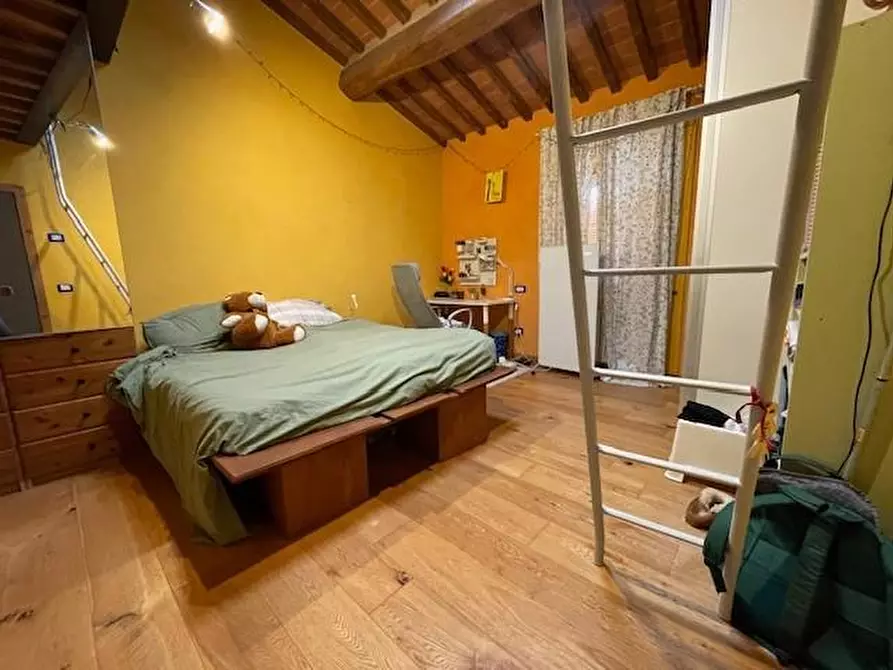 Immagine 14 di Terratetto in vendita  a Vecchiano