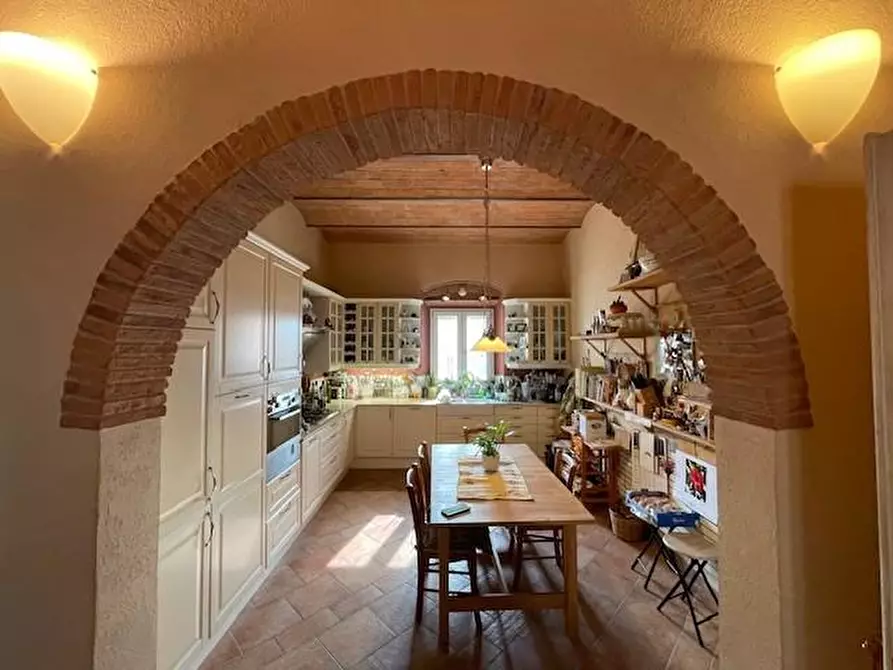 Immagine 4 di Terratetto in vendita  a Vecchiano