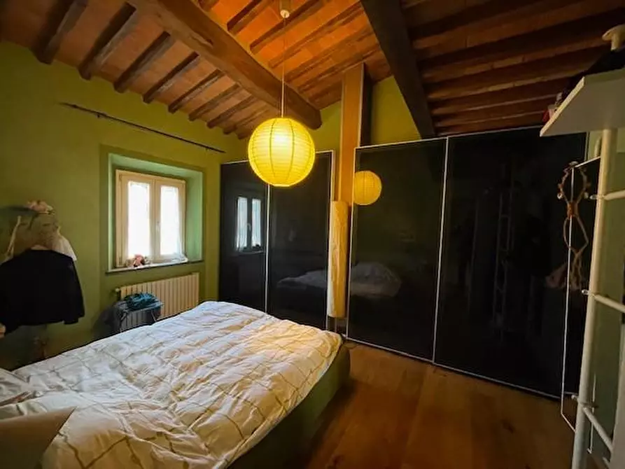 Immagine 11 di Terratetto in vendita  a Vecchiano