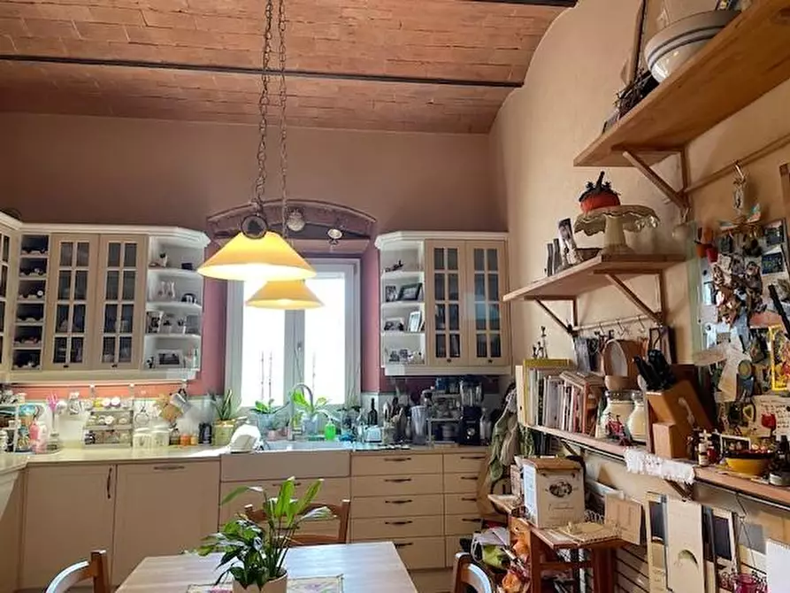 Immagine 6 di Terratetto in vendita  a Vecchiano