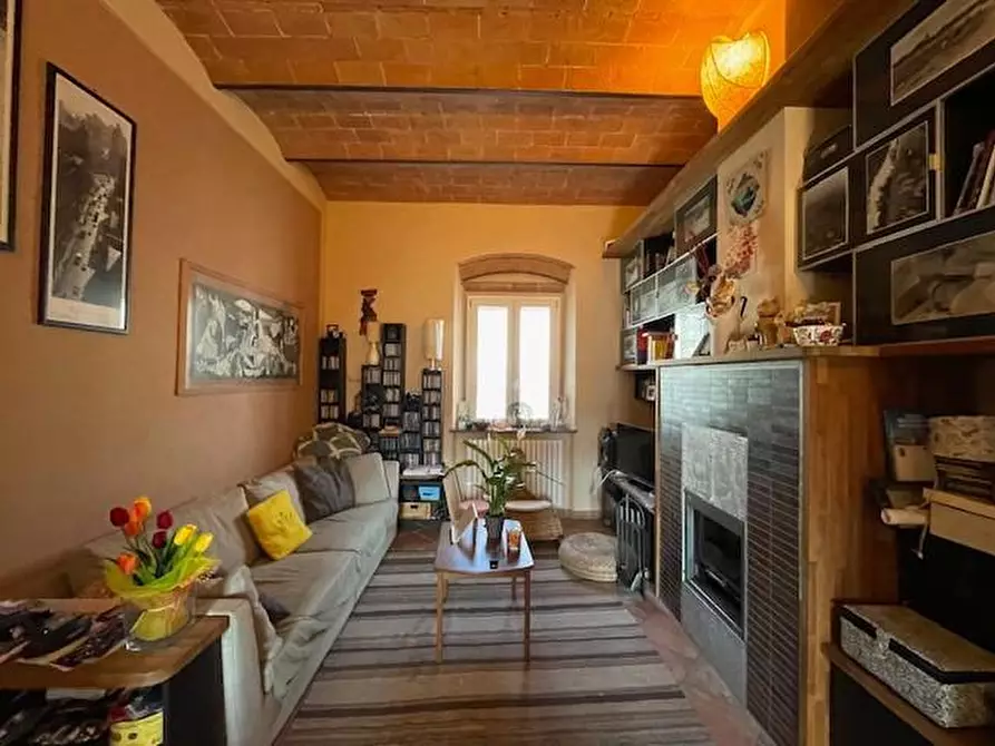 Immagine 3 di Terratetto in vendita  a Vecchiano