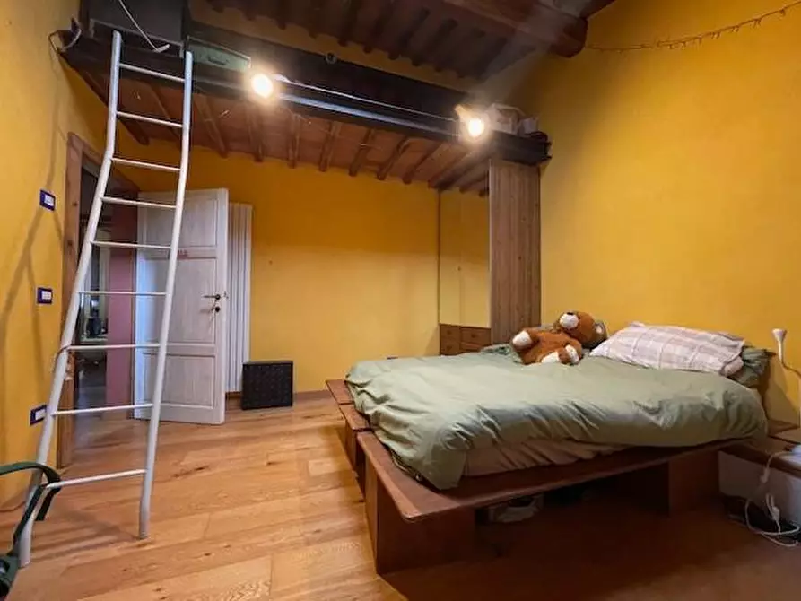 Immagine 17 di Terratetto in vendita  a Vecchiano