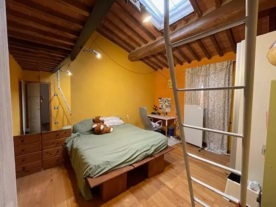 Immagine 15 di Terratetto in vendita  a Vecchiano