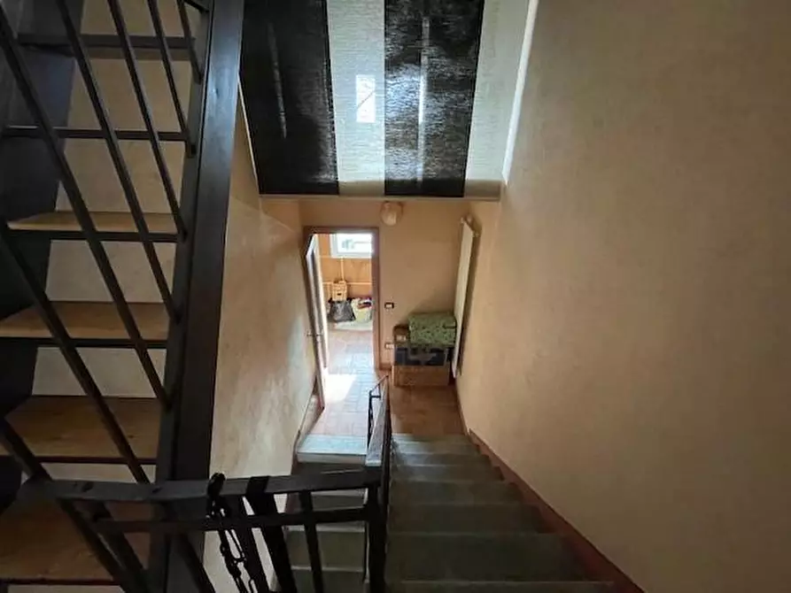 Immagine 8 di Terratetto in vendita  a Vecchiano