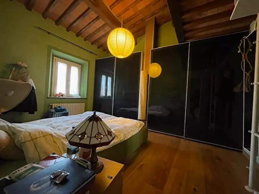 Immagine 10 di Terratetto in vendita  a Vecchiano