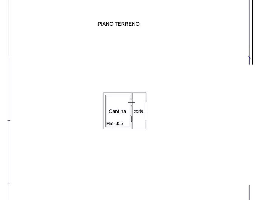 Immagine 25 di Terratetto in vendita  a Vecchiano