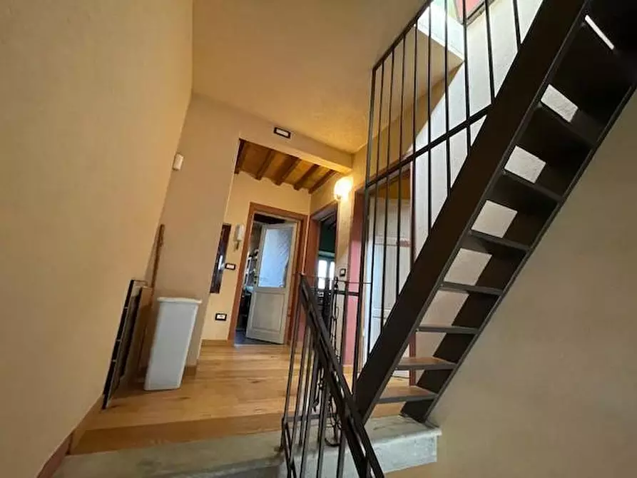 Immagine 18 di Terratetto in vendita  a Vecchiano