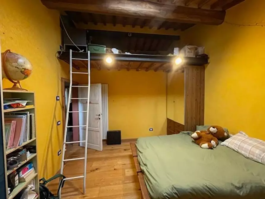 Immagine 16 di Terratetto in vendita  a Vecchiano