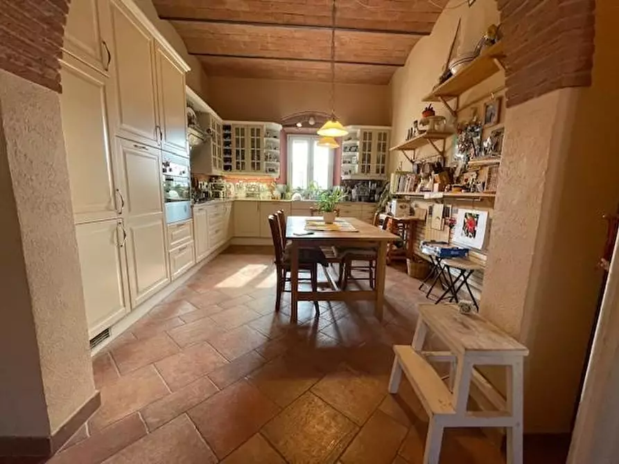 Immagine 5 di Terratetto in vendita  a Vecchiano