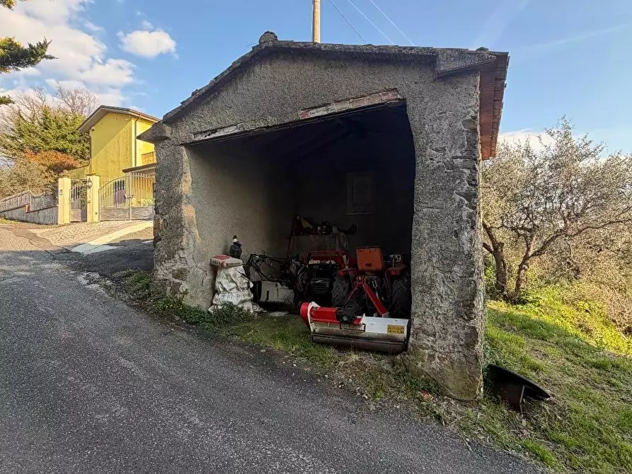 Immagine 22 di Casa indipendente in vendita  a Fosdinovo