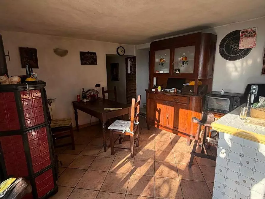 Immagine 7 di Casa indipendente in vendita  a Fosdinovo