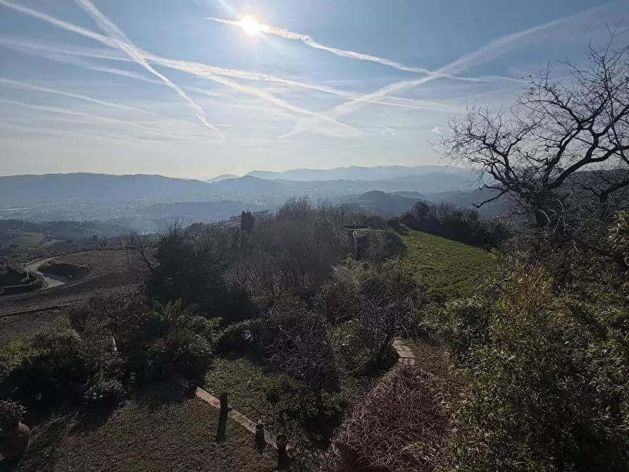 Immagine 18 di Casa indipendente in vendita  a Fosdinovo
