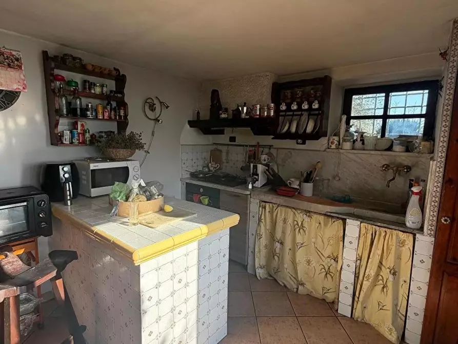 Immagine 4 di Casa indipendente in vendita  a Fosdinovo