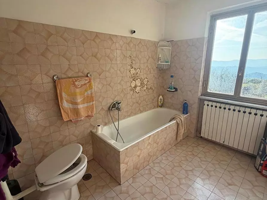 Immagine 8 di Casa indipendente in vendita  a Fosdinovo