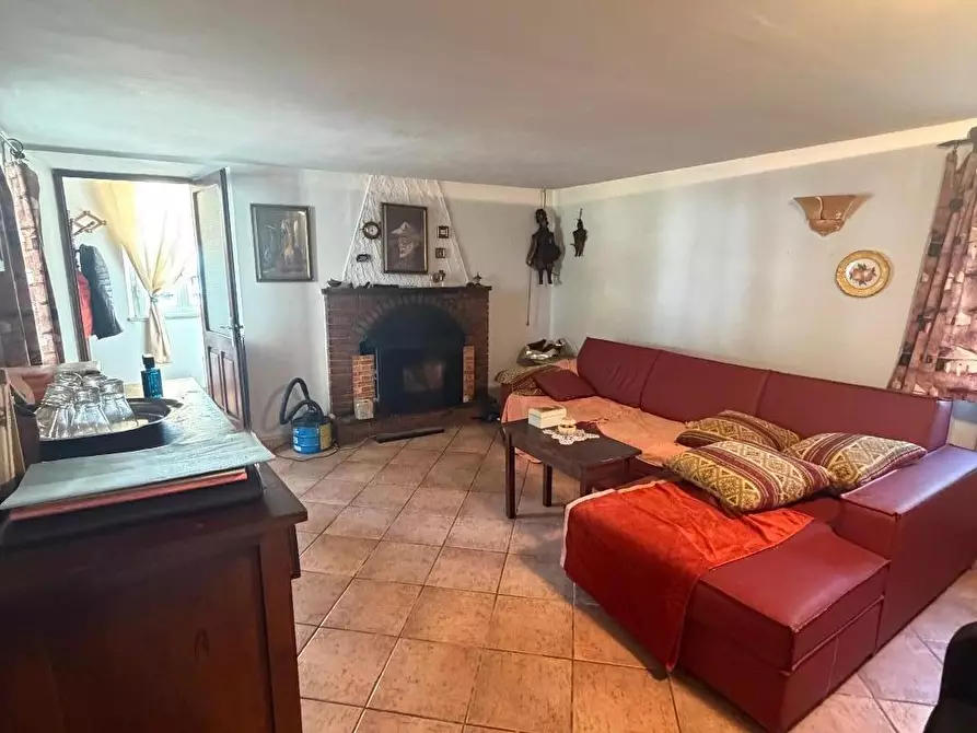 Immagine 6 di Casa indipendente in vendita  a Fosdinovo