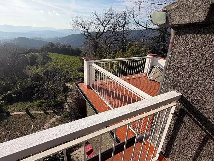 Immagine 20 di Casa indipendente in vendita  a Fosdinovo