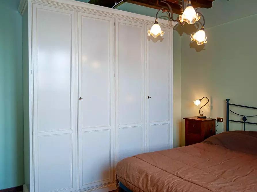 Immagine 8 di Appartamento in vendita  a Gambassi Terme