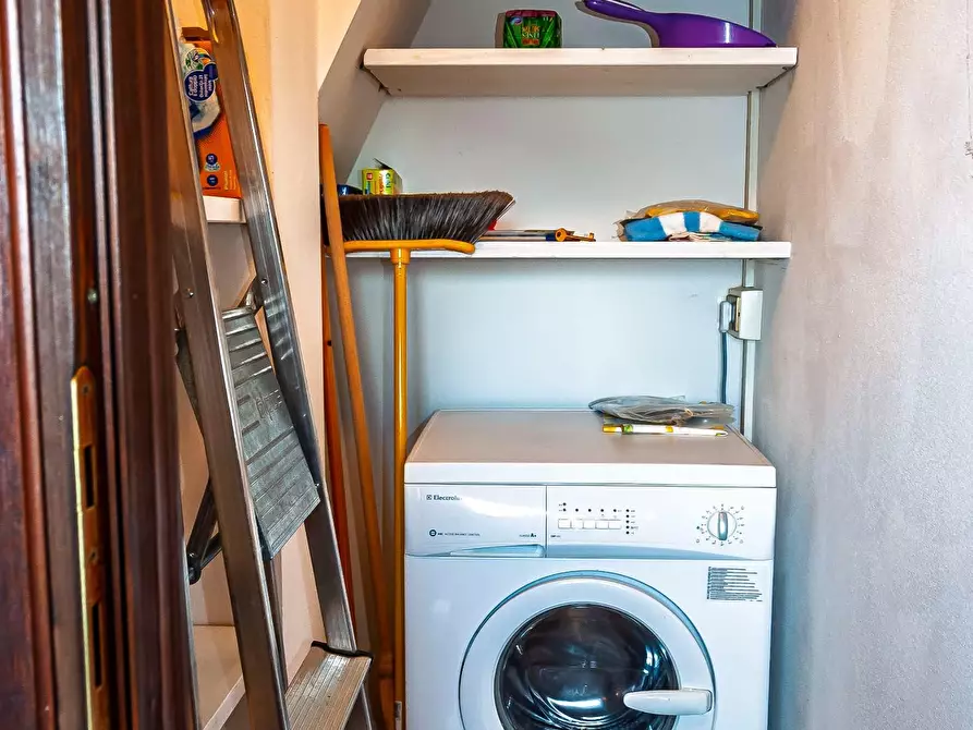 Immagine 12 di Appartamento in vendita  a Gambassi Terme