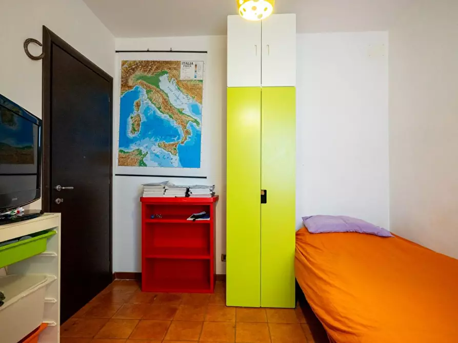 Immagine 16 di Appartamento in vendita  a Cascina