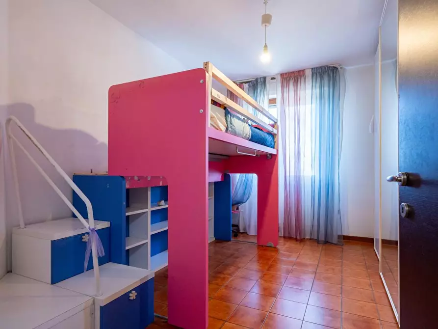 Immagine 19 di Appartamento in vendita  a Cascina