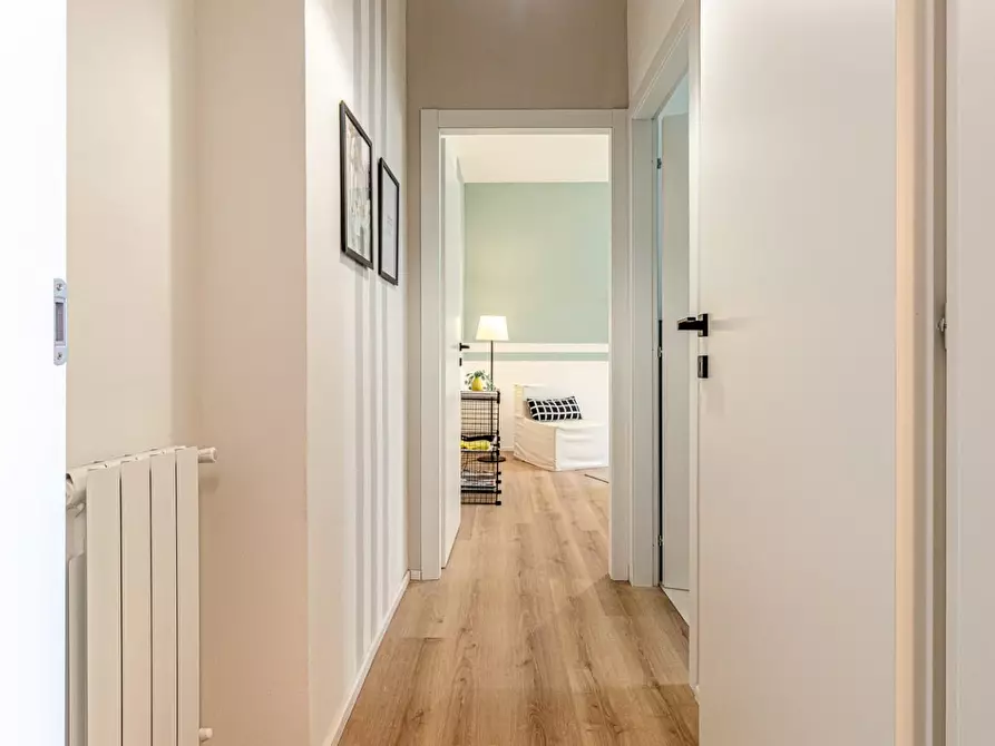 Immagine 10 di Appartamento in vendita  a Certaldo