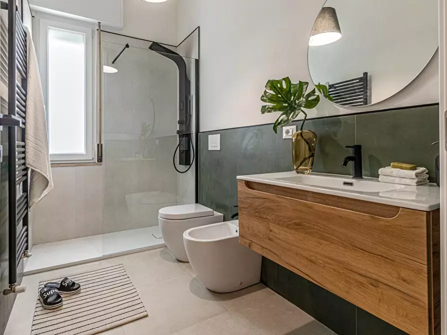 Immagine 14 di Appartamento in vendita  a Certaldo