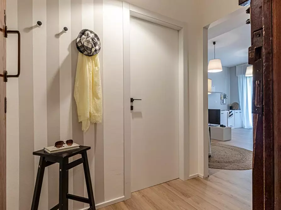 Immagine 2 di Appartamento in vendita  a Certaldo