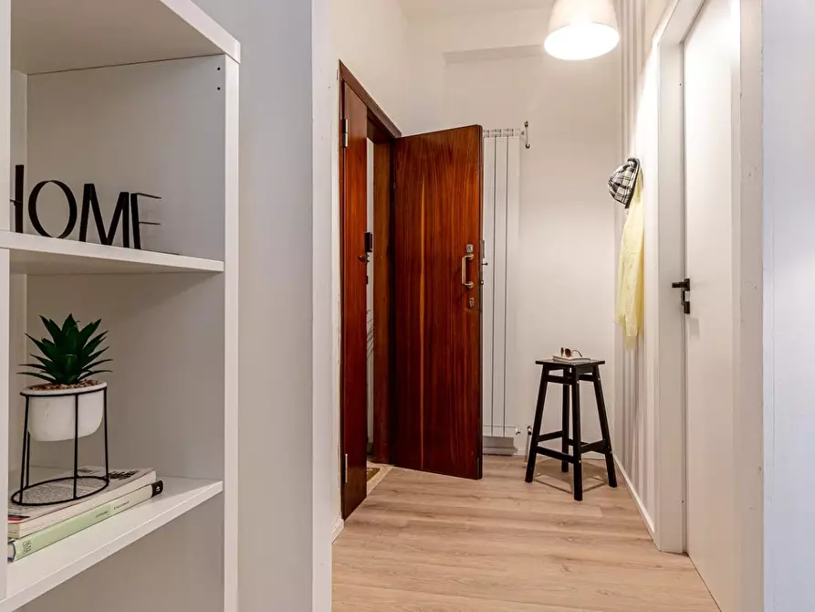 Immagine 19 di Appartamento in vendita  a Certaldo